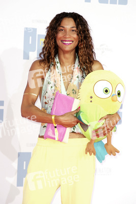 Filmpremiere 'Pets' in Berlin