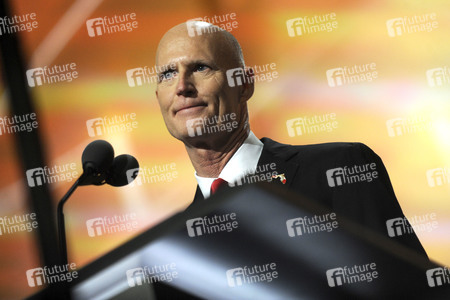 Republican National Convention in Cleveland