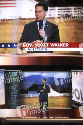 Republican National Convention in Cleveland