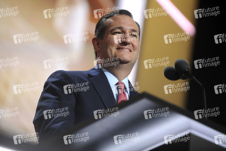 Republican National Convention in Cleveland