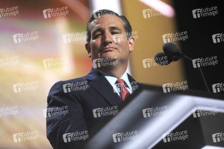 Republican National Convention in Cleveland