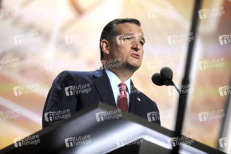 Republican National Convention in Cleveland