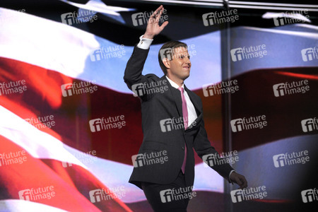 Republican National Convention in Cleveland