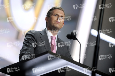 Republican National Convention in Cleveland
