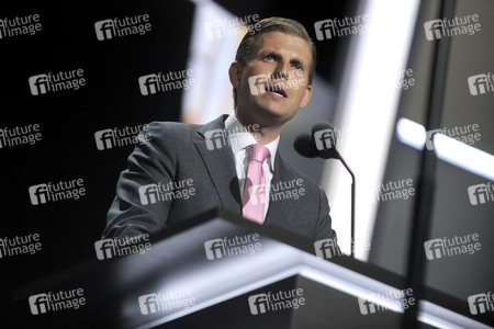 Republican National Convention in Cleveland