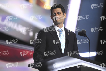 Republican National Convention in Cleveland