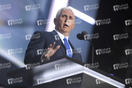 Republican National Convention in Cleveland
