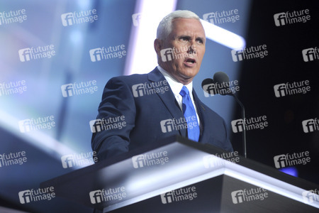 Republican National Convention in Cleveland
