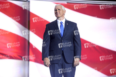 Republican National Convention in Cleveland