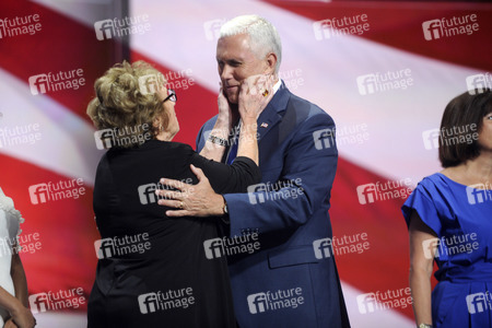 Republican National Convention in Cleveland