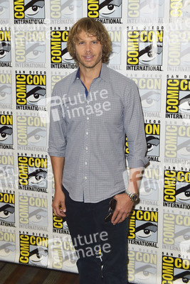 CBS Fan Favorites Photocall auf der San Diego Comic-Con International 2016