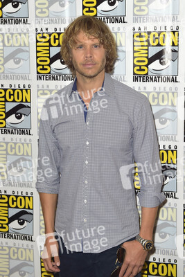 CBS Fan Favorites Photocall auf der San Diego Comic-Con International 2016