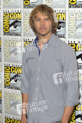 CBS Fan Favorites Photocall auf der San Diego Comic-Con International 2016