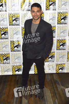 CBS Fan Favorites Photocall auf der San Diego Comic-Con International 2016