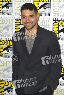 CBS Fan Favorites Photocall auf der San Diego Comic-Con International 2016
