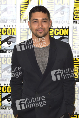 CBS Fan Favorites Photocall auf der San Diego Comic-Con International 2016