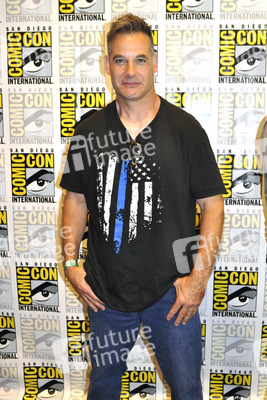 'Colony' Photocall auf der San Diego Comic-Con International 2016