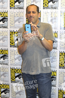 'Colony' Photocall auf der San Diego Comic-Con International 2016