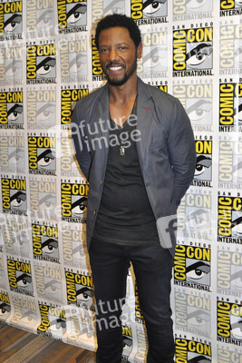 'Colony' Photocall auf der San Diego Comic-Con International 2016
