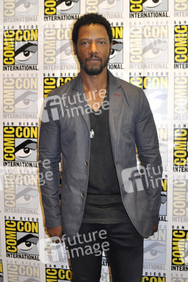 'Colony' Photocall auf der San Diego Comic-Con International 2016