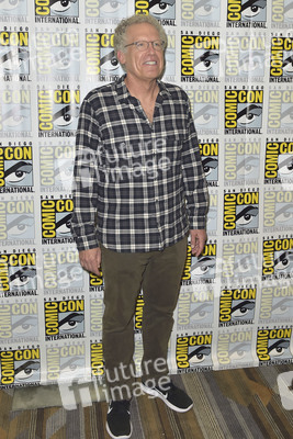 'Colony' Photocall auf der San Diego Comic-Con International 2016