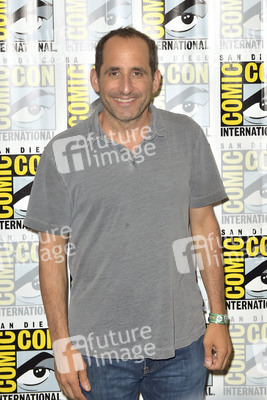 'Colony' Photocall auf der San Diego Comic-Con International 2016