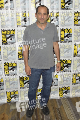 'Colony' Photocall auf der San Diego Comic-Con International 2016