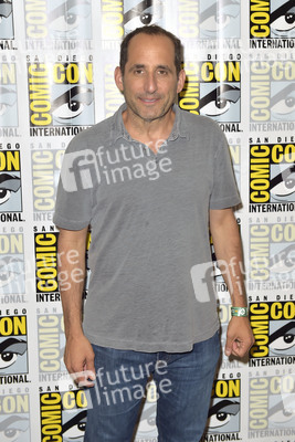 'Colony' Photocall auf der San Diego Comic-Con International 2016