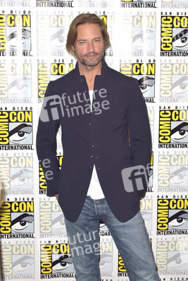 'Colony' Photocall auf der San Diego Comic-Con International 2016