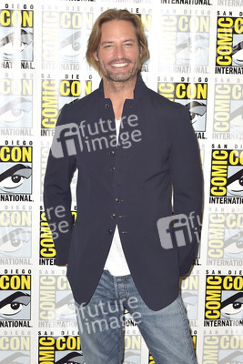 'Colony' Photocall auf der San Diego Comic-Con International 2016