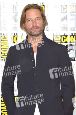'Colony' Photocall auf der San Diego Comic-Con International 2016