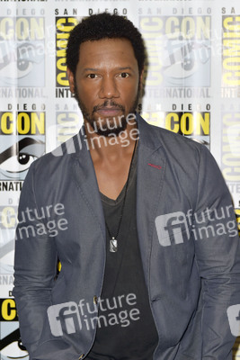 'Colony' Photocall auf der San Diego Comic-Con International 2016