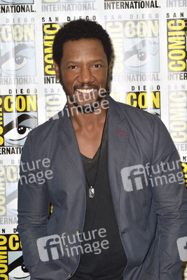 'Colony' Photocall auf der San Diego Comic-Con International 2016