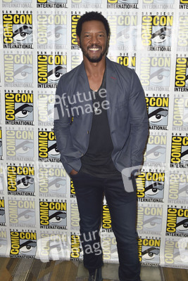 'Colony' Photocall auf der San Diego Comic-Con International 2016