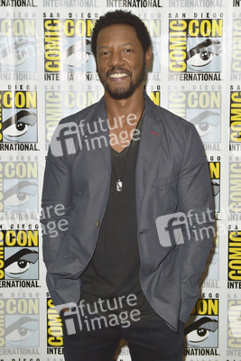 'Colony' Photocall auf der San Diego Comic-Con International 2016