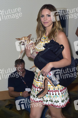 Photocall auf der San Diego Comic-Con International 2016