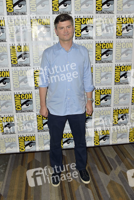 'The Good Place' Photocall auf der San Diego Comic-Con International 2016