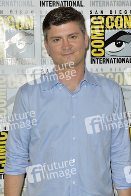 'The Good Place' Photocall auf der San Diego Comic-Con International 2016