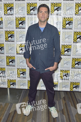'The Good Place' Photocall auf der San Diego Comic-Con International 2016