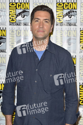 'The Good Place' Photocall auf der San Diego Comic-Con International 2016