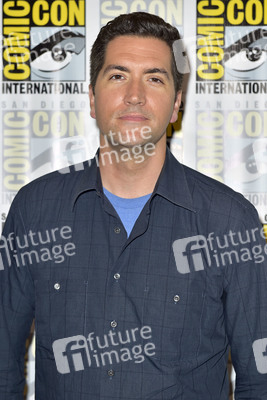'The Good Place' Photocall auf der San Diego Comic-Con International 2016