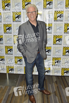 'The Good Place' Photocall auf der San Diego Comic-Con International 2016