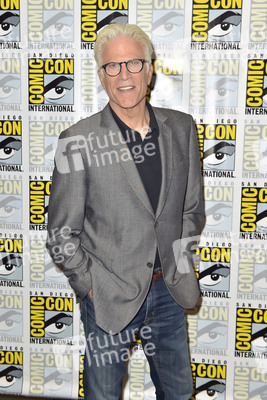 'The Good Place' Photocall auf der San Diego Comic-Con International 2016