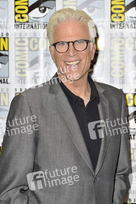 'The Good Place' Photocall auf der San Diego Comic-Con International 2016