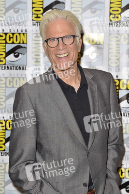 'The Good Place' Photocall auf der San Diego Comic-Con International 2016
