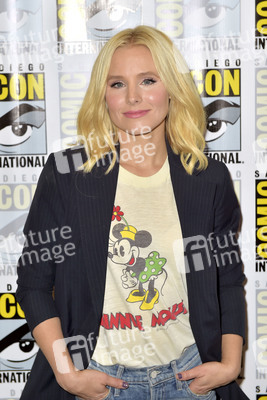 'The Good Place' Photocall auf der San Diego Comic-Con International 2016