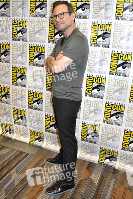 'Mr. Robot' Photocall auf der San Diego Comic-Con International 2016
