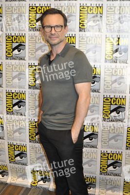 'Mr. Robot' Photocall auf der San Diego Comic-Con International 2016