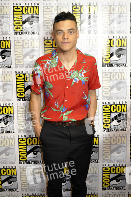 'Mr. Robot' Photocall auf der San Diego Comic-Con International 2016
