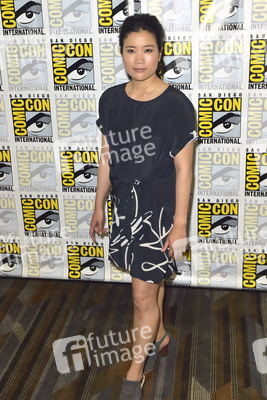 'Scorpion' Photocall auf der San Diego Comic-Con International 2016